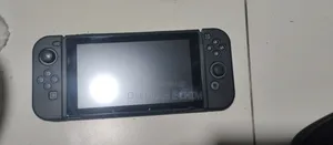 Nintendo Switch Jailbroken