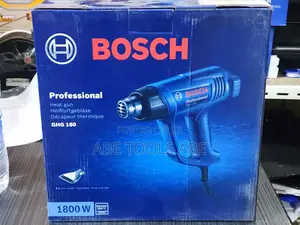 BOSCH GHG 180 Heat Gun