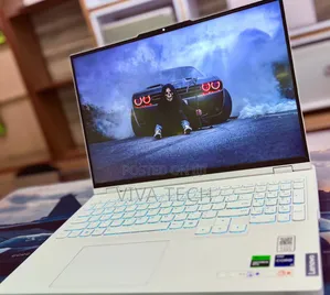 New Laptop Lenovo Legion 5 16GB Intel Core i9 SSD 1T