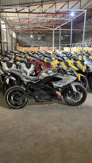 New Motorcycle 2026