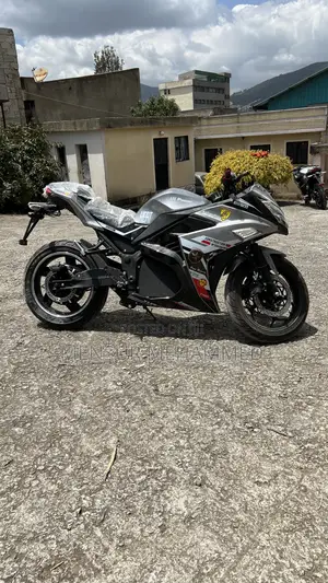 New Motorcycle 2026