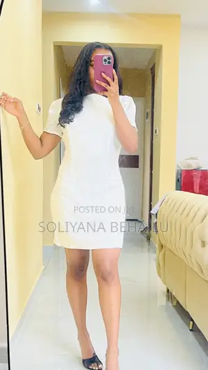 Women’s Dress