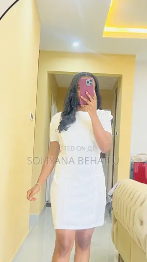 Women’s Dress