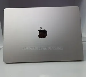 New Laptop Apple MacBook Air 2026 M5 16GB AMD A10 SSD 512GB