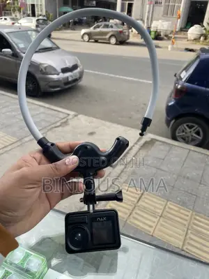 XTU S6 Action Camera