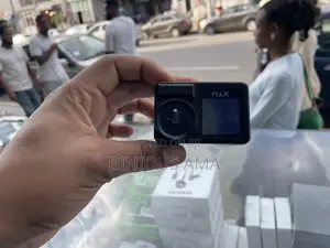 XTU S6 Action Camera
