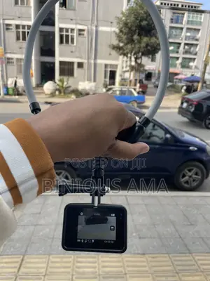 XTU S6 Action Camera