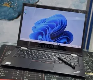 New Laptop Lenovo ThinkPad X380 Yoga 16GB Intel Core i5 SSD 512GB