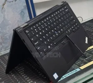 New Laptop Lenovo ThinkPad X380 Yoga 16GB Intel Core i5 SSD 512GB
