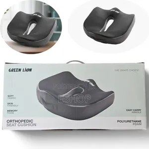 Orthopedic Cushion for Tired Hips