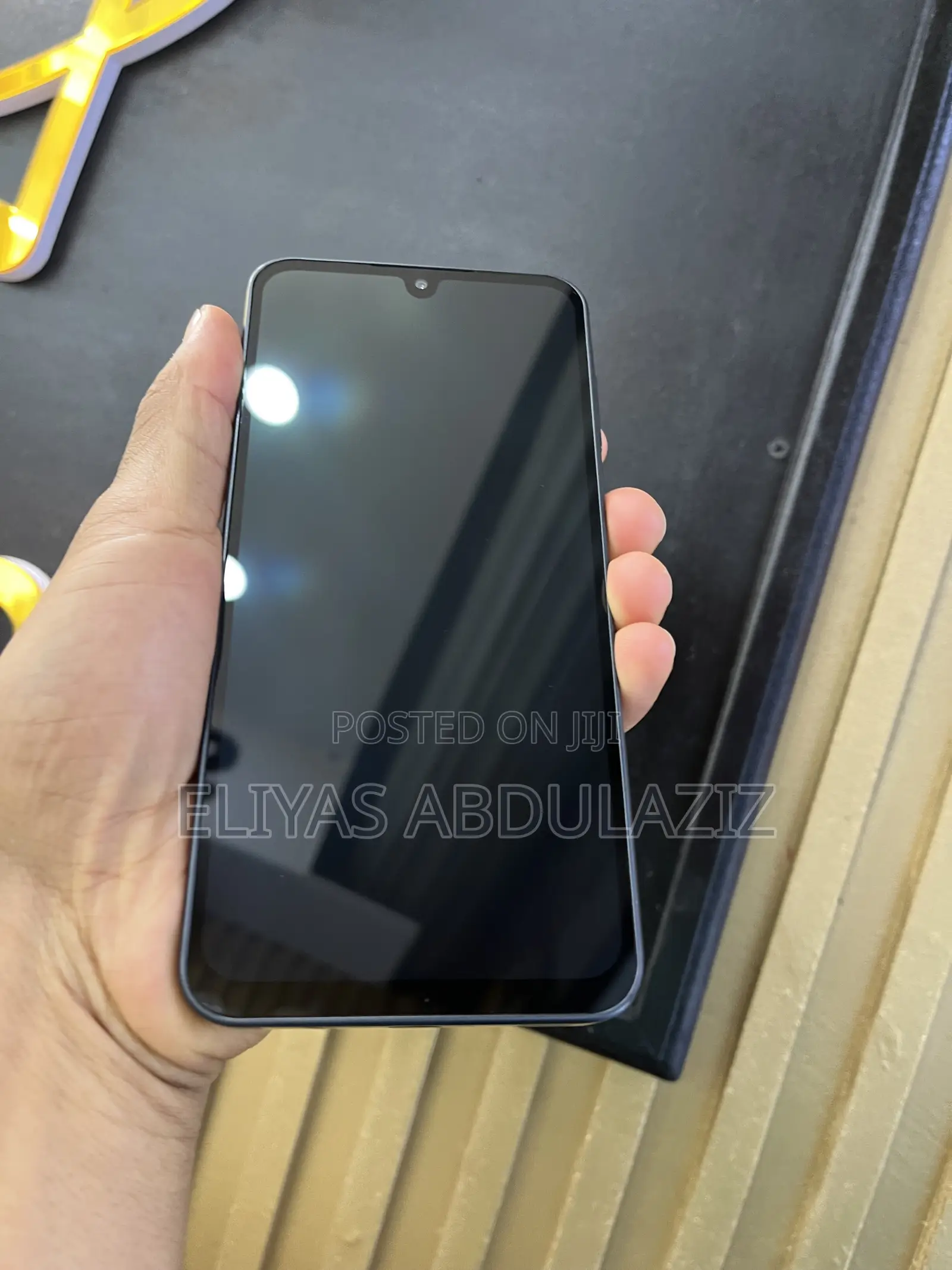 Samsung Galaxy A16 128 GB