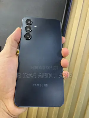 Samsung Galaxy A16 128 GB