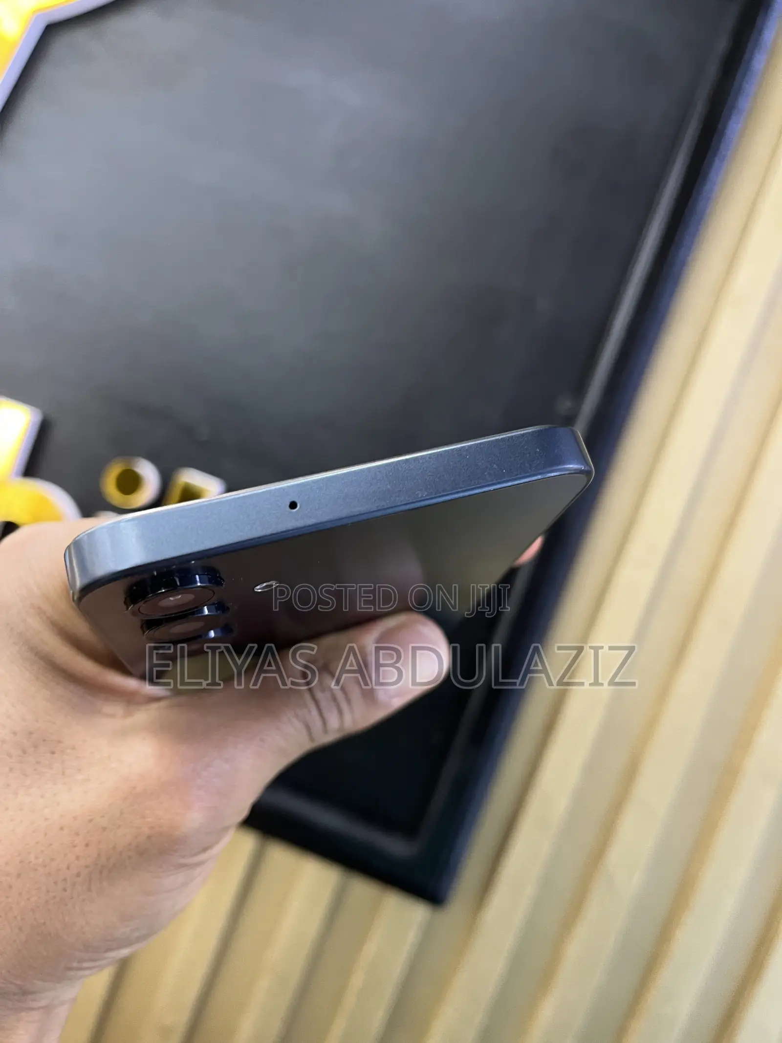 Samsung Galaxy A16 128 GB