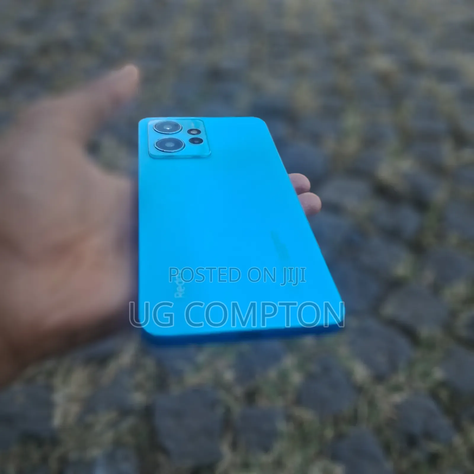 Xiaomi Redmi Note 12 128 GB Blue