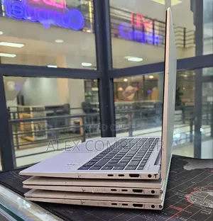 New Laptop HP EliteBook 840 G7 16GB Intel Core i5 SSD 512GB