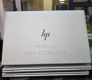 New Laptop HP EliteBook 840 G7 16GB Intel Core i5 SSD 512GB