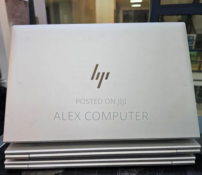 New Laptop HP EliteBook 840 G7 16GB Intel Core i5 SSD 512GB