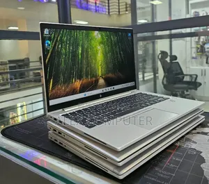 New Laptop HP EliteBook 840 G7 16GB Intel Core i5 SSD 512GB