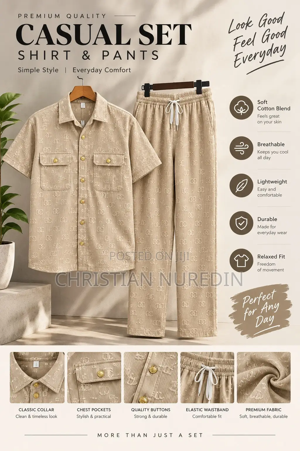 Men Clothes