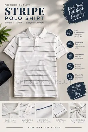 Men Clothes