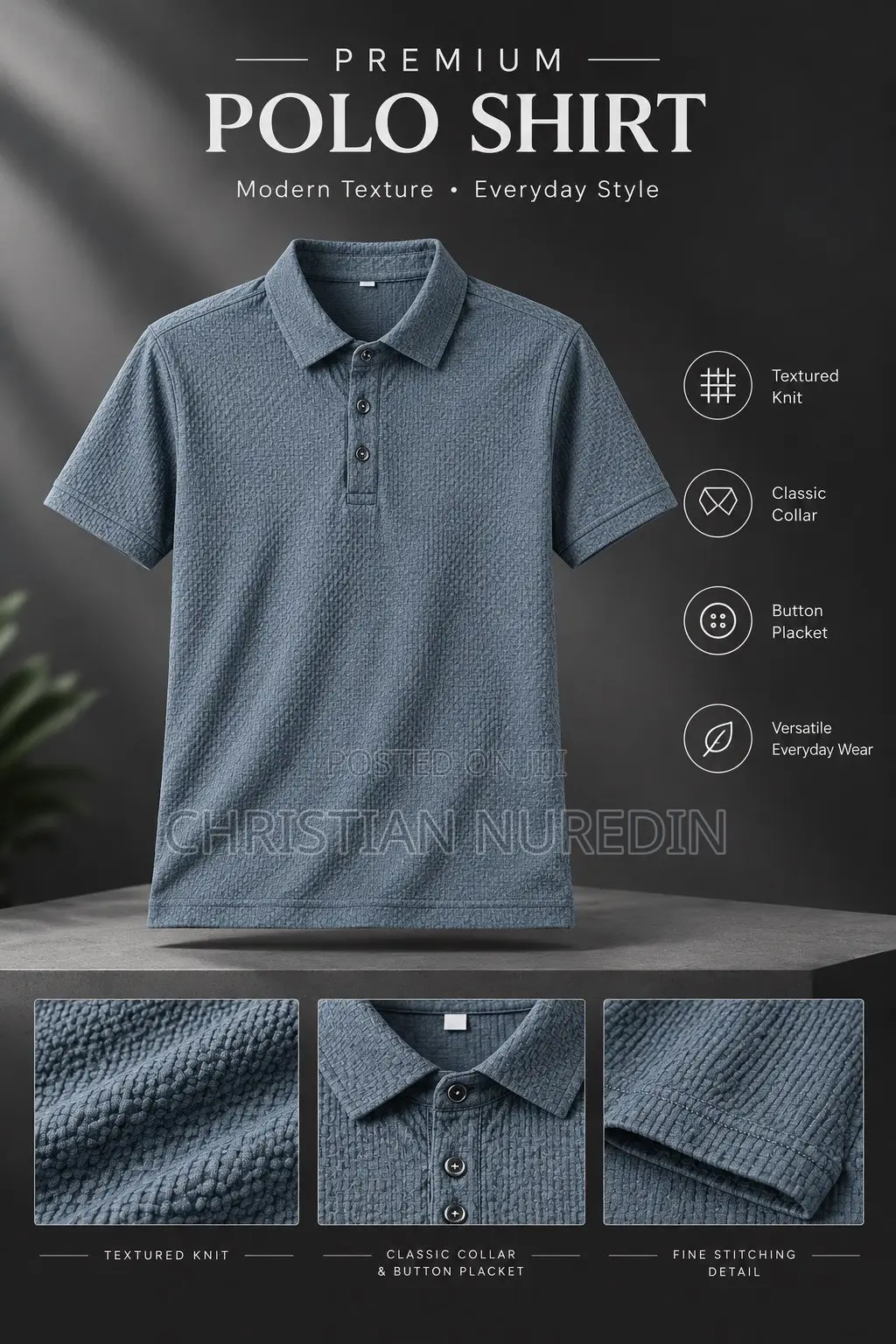 Men Clothes