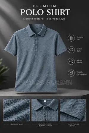Men Clothes