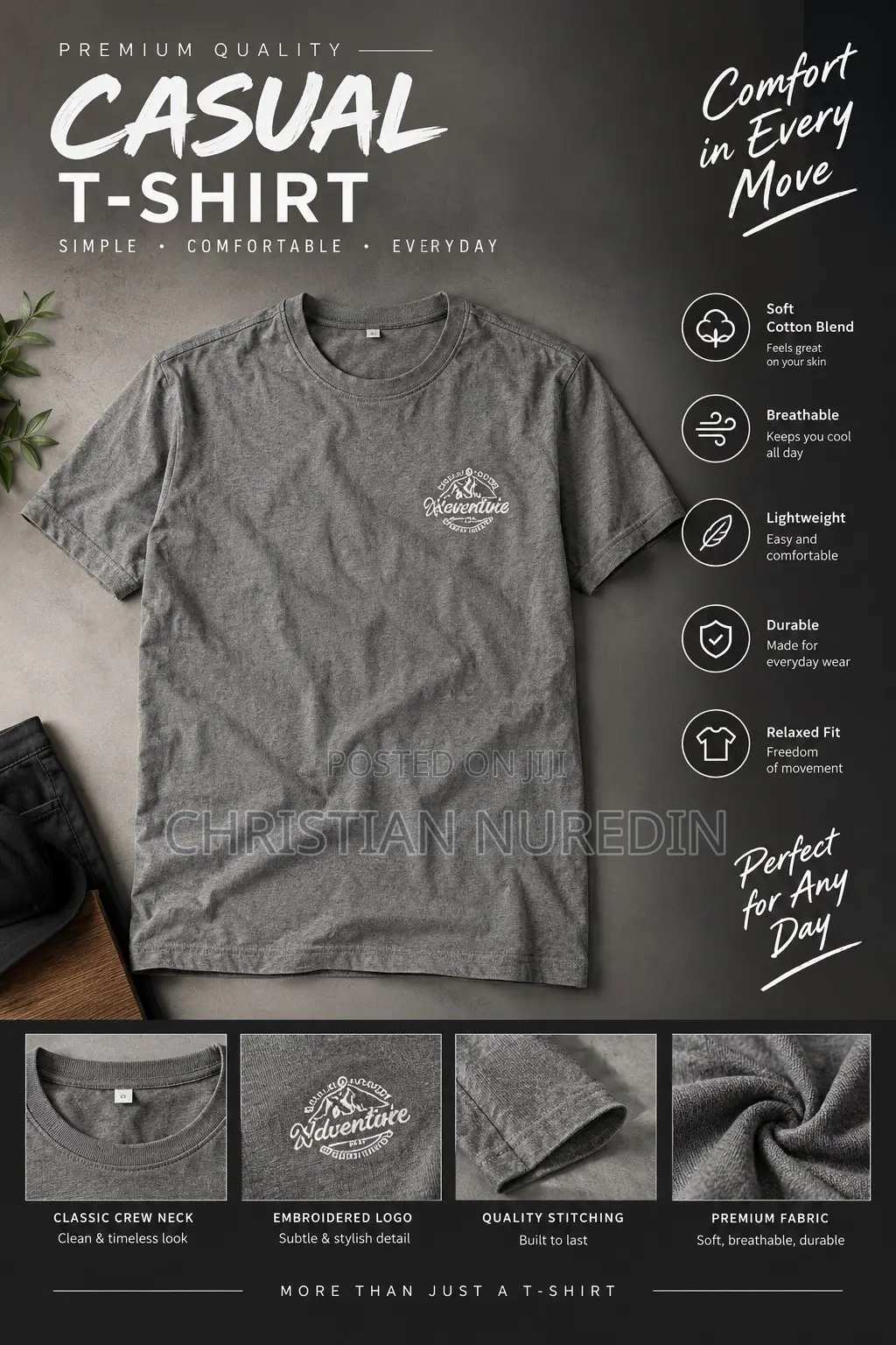 Men Clothes