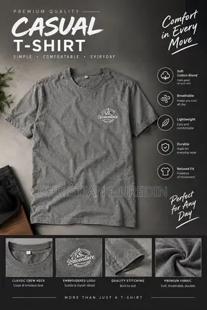 Men Clothes