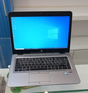 New Laptop HP EliteBook 840 G3 8GB Intel Core i5 SSD 1T