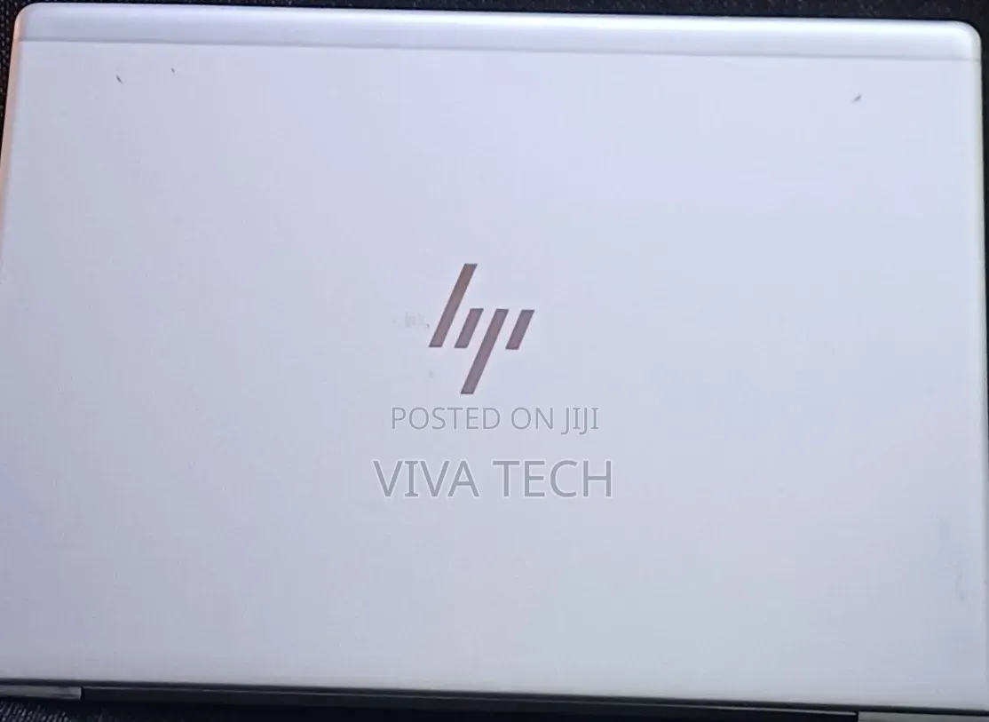 New Laptop HP EliteBook 840 G5 8GB Intel Core i5 SSD 512GB