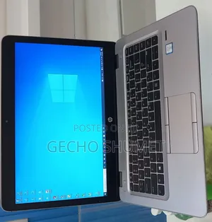 New Laptop HP EliteBook 840 G3 8GB Intel Core i5 SSD 1T