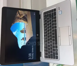 New Laptop HP EliteBook 840 G3 8GB Intel Core i5 SSD 1T