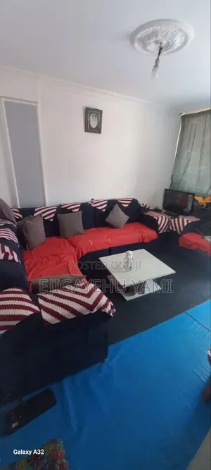 Furnished 1bdrm Condo in Condominium, Bole for sale