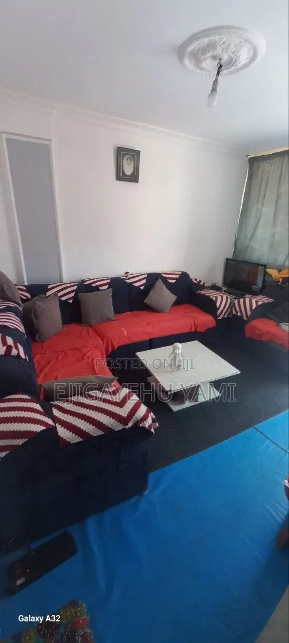 Furnished 1bdrm Condo in Condominium, Bole for sale
