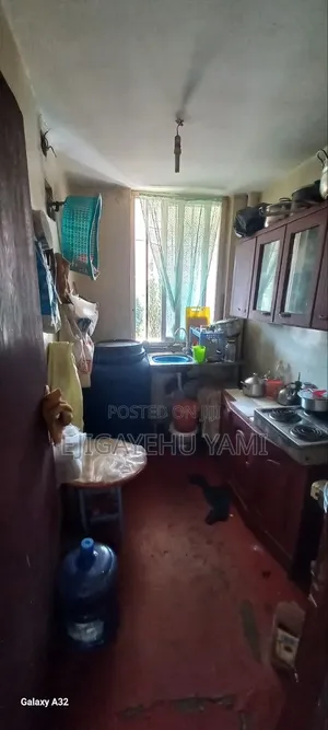 Furnished 1bdrm Condo in Condominium, Bole for sale