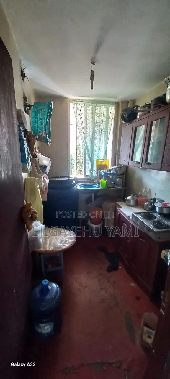 Furnished 1bdrm Condo in Condominium, Bole for sale