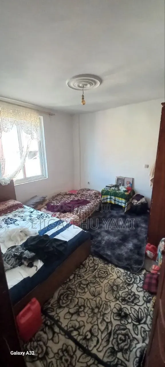Furnished 1bdrm Condo in Condominium, Bole for sale