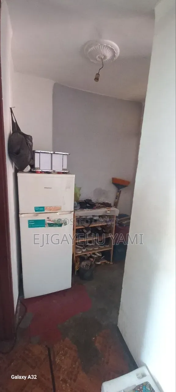 Furnished 1bdrm Condo in Condominium, Bole for sale