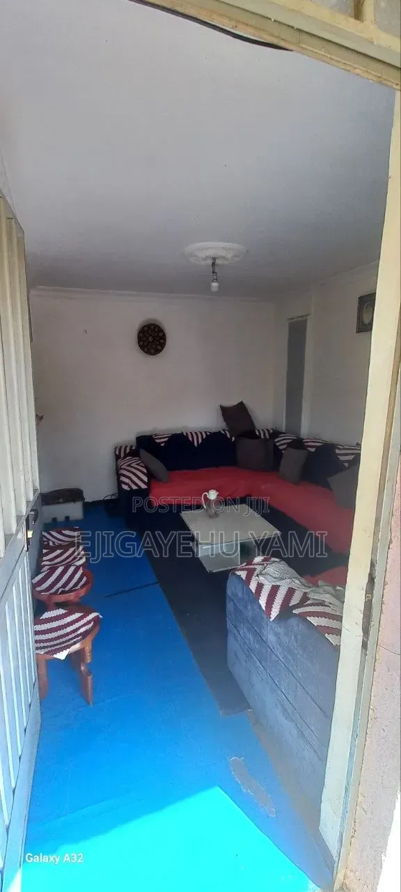 Furnished 1bdrm Condo in Condominium, Bole for sale