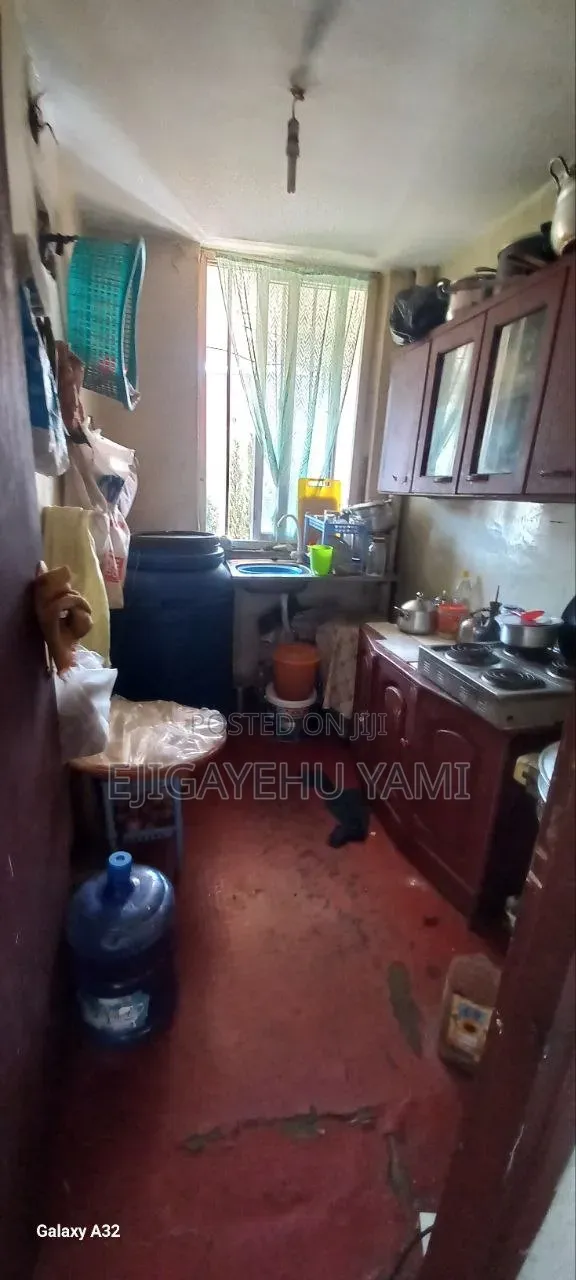 Furnished 1bdrm Condo in Condominium, Bole for sale