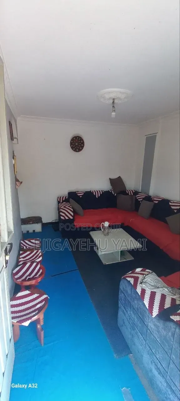 Furnished 1bdrm Condo in Condominium, Bole for sale