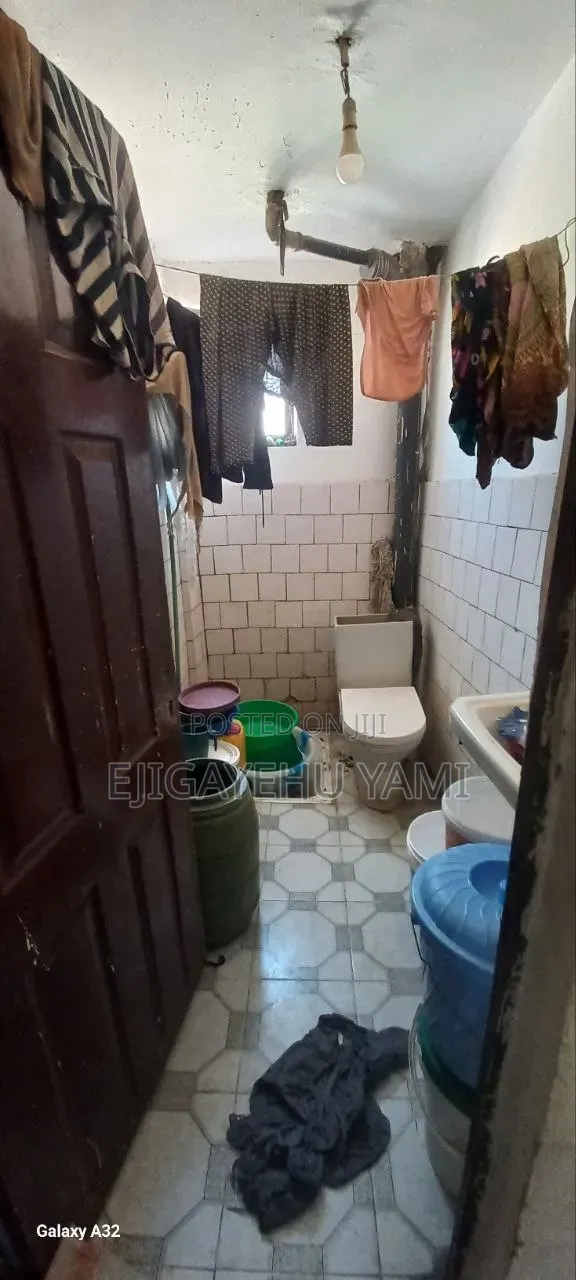 Furnished 1bdrm Condo in Condominium, Bole for sale