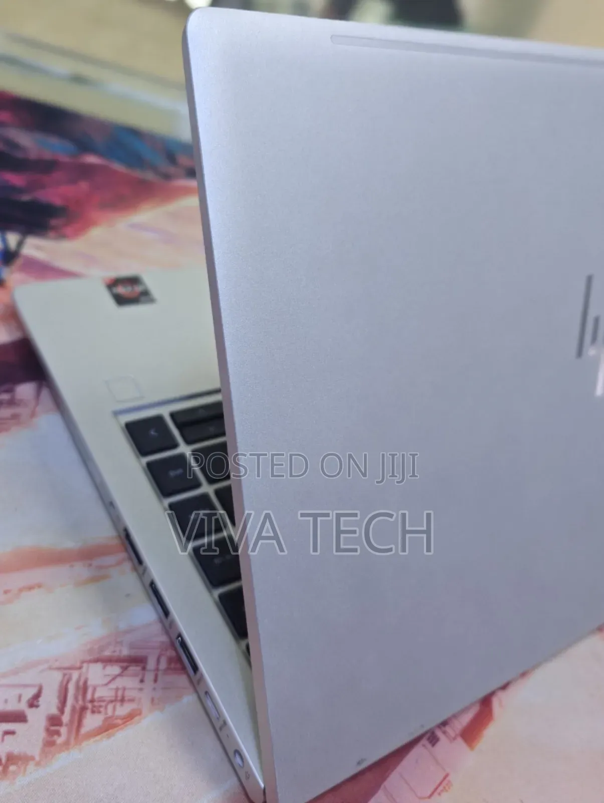 New Laptop HP 16GB AMD Ryzen 5 SSD 512GB