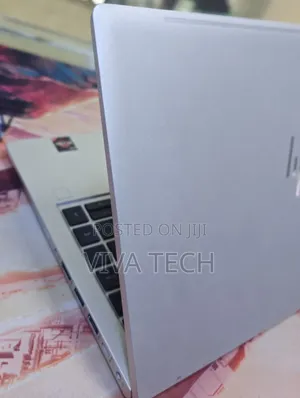 New Laptop HP 16GB AMD Ryzen 5 SSD 512GB