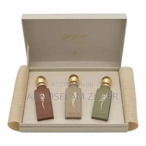 Ibrahim Al Qurashi Earth Collection