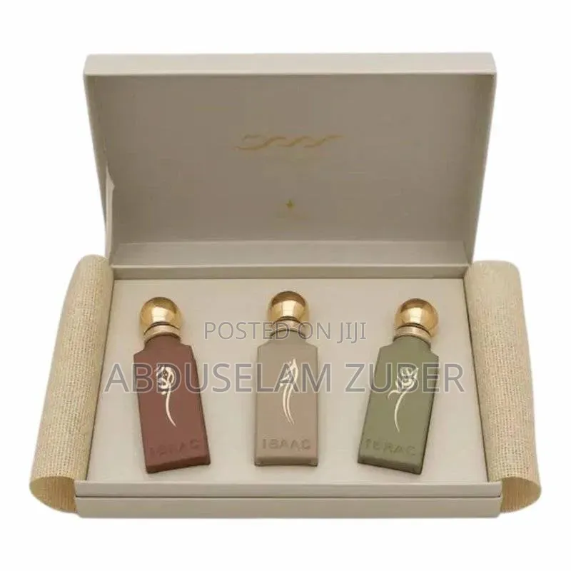 Ibrahim Al Qurashi Earth Collection