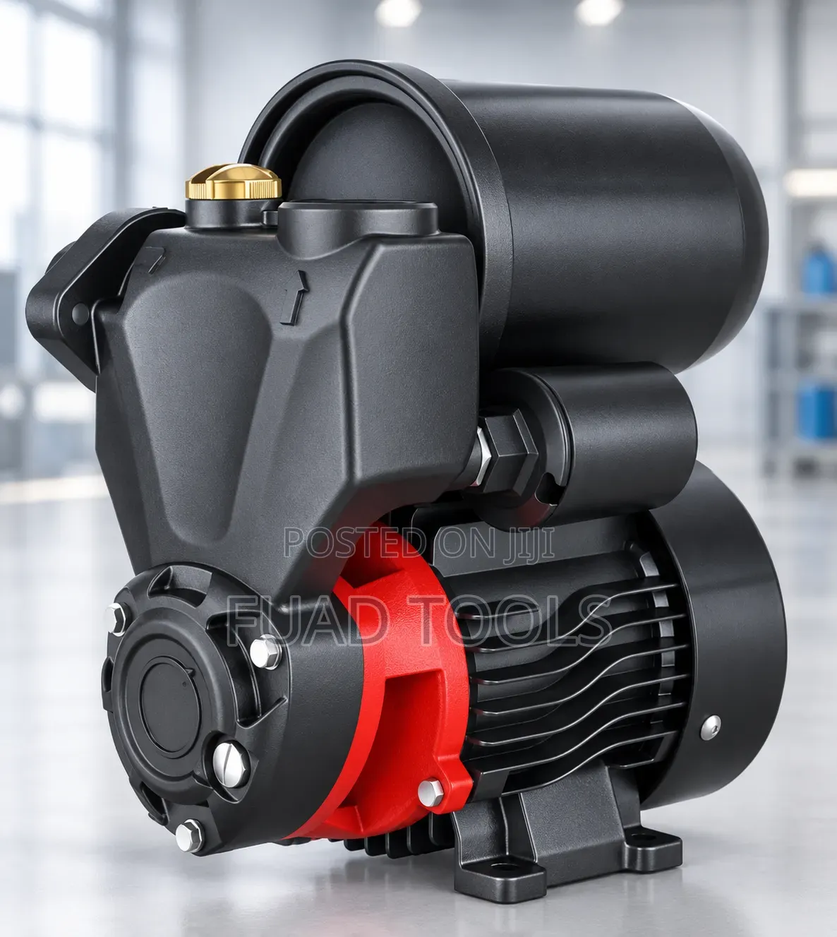 Leo
LKSm750A Automatic Water Pump