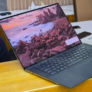 New Laptop Dell Precision 5550 16GB Intel Core i7 SSD 512GB