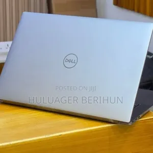 New Laptop Dell Precision 5550 16GB Intel Core i7 SSD 512GB