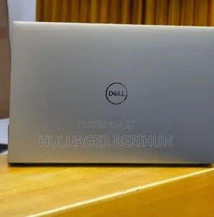 New Laptop Dell Precision 5550 16GB Intel Core i7 SSD 512GB